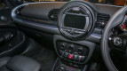 MINI Clubman Interior photo