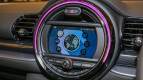MINI Clubman Interior photo
