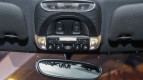 MINI Clubman Interior photo