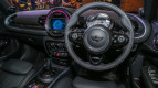 MINI Clubman Interior photo