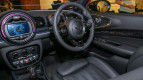 MINI Clubman Interior photo