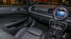 MINI Clubman Interior photo