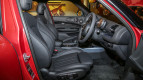 MINI Clubman Interior photo