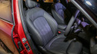 MINI Clubman Interior photo