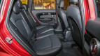 MINI Clubman Interior photo