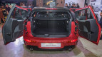 MINI Clubman Interior photo