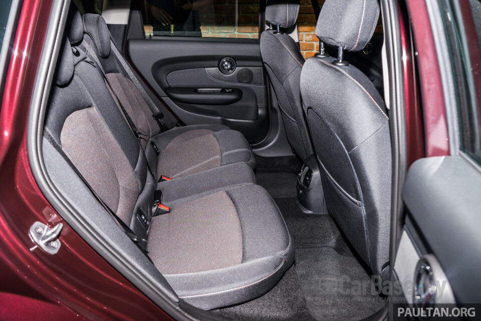 Mercedes-Benz SLC R172 Facelift (2016) Interior