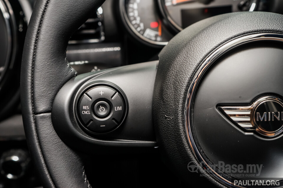 Ford Ranger T6 Facelift 2 (2018) Interior