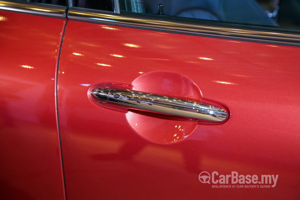 MINI Clubman F54 LCI (2019) Exterior