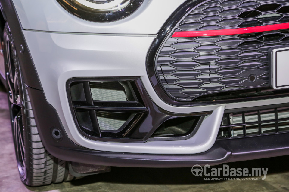 MINI Clubman F54 LCI (2019) Exterior