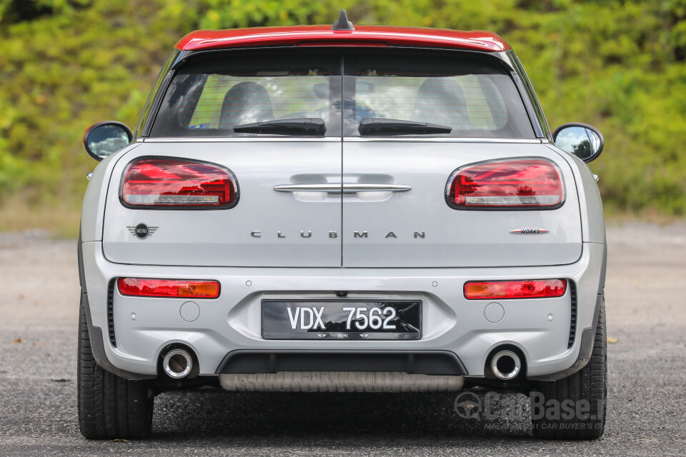 Perodua Axia Mk1 Facelift 2 (2019) Exterior