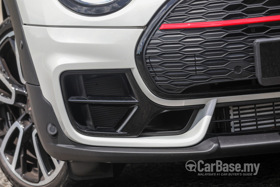 MINI Clubman F54 LCI (2019) Exterior