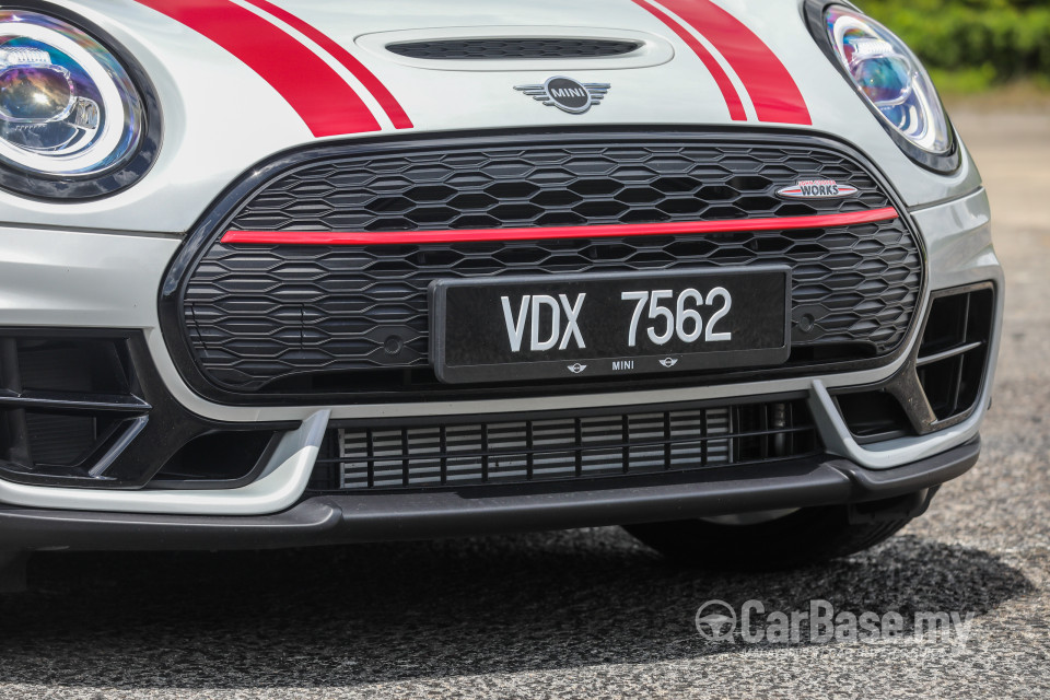 MINI Clubman F54 LCI (2019) Exterior
