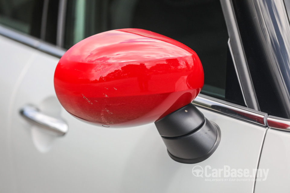 MINI Clubman F54 LCI (2019) Exterior