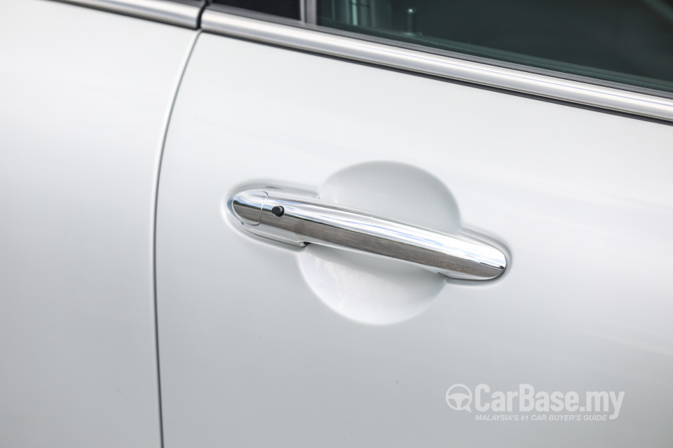 MINI Clubman F54 LCI (2019) Exterior