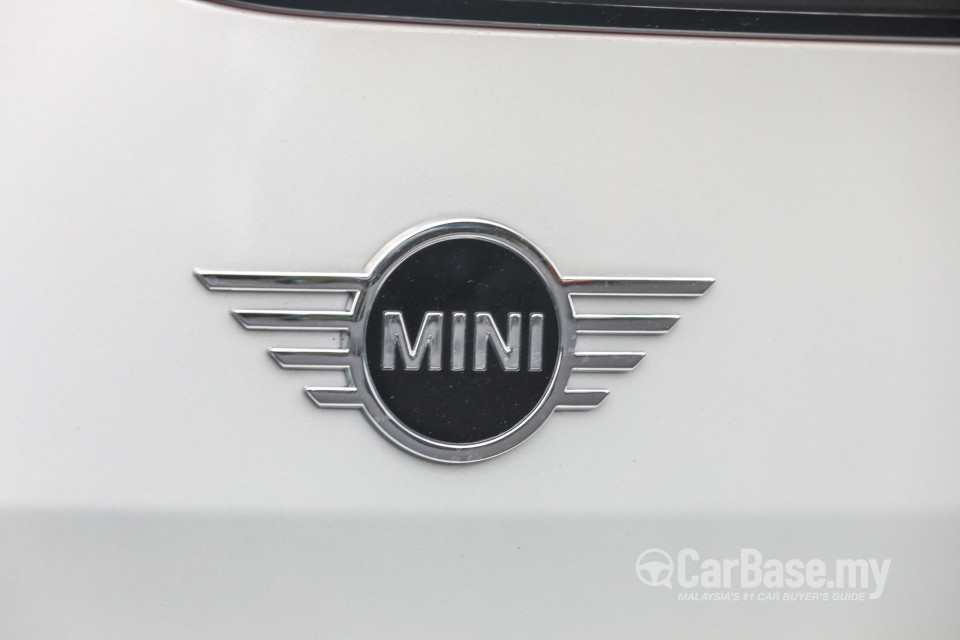 MINI Clubman F54 LCI (2019) Exterior