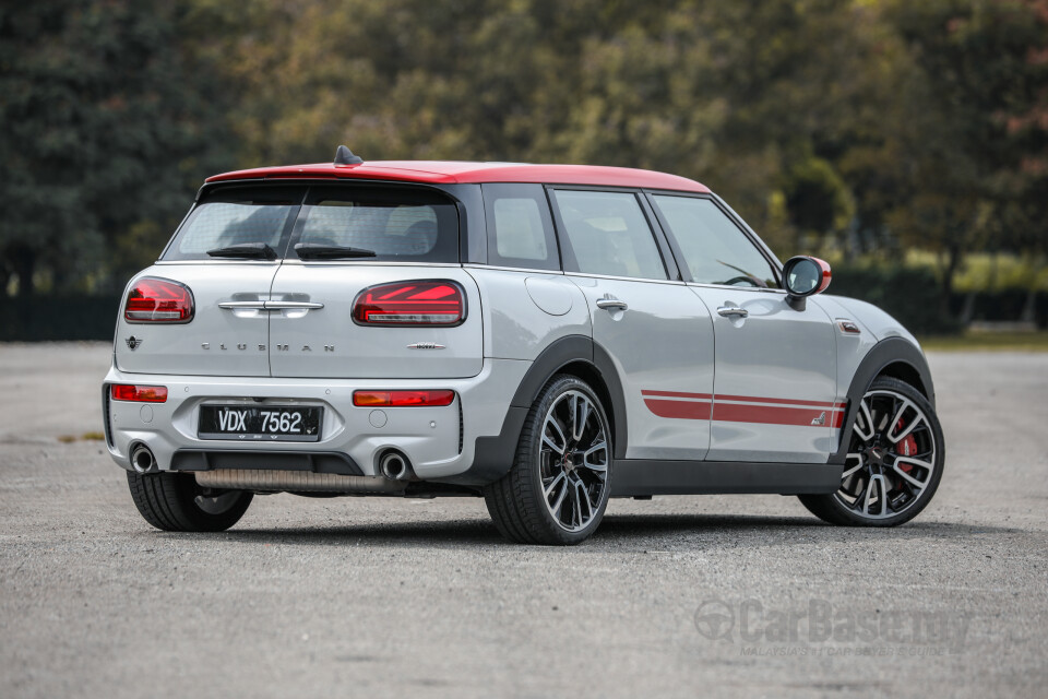 Audi Q5 FY (2019) Exterior