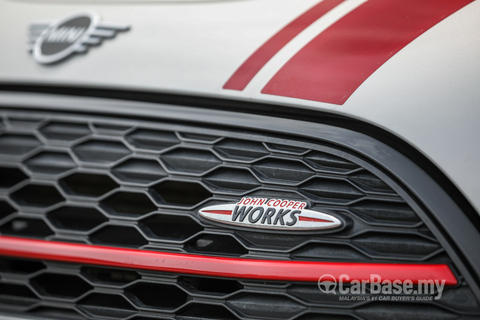MINI Clubman F54 LCI (2019) Exterior