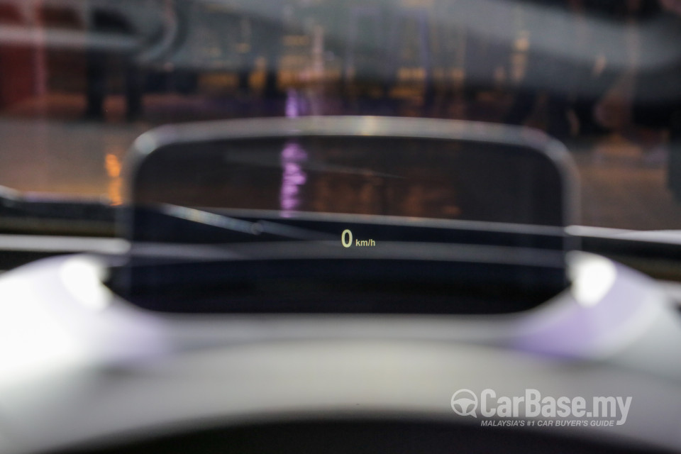 MINI Clubman F54 LCI (2019) Interior