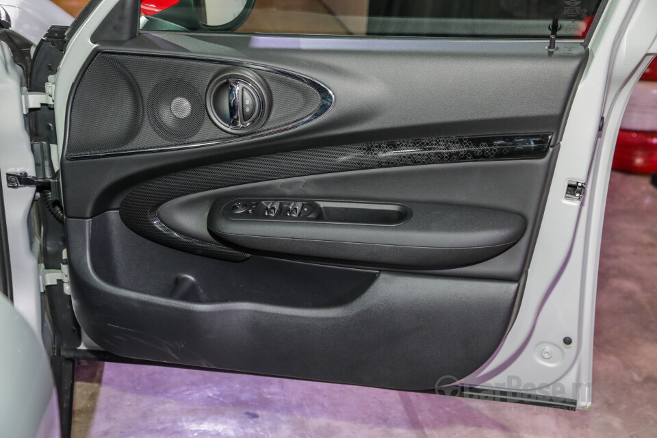 Kia Picanto JA (2018) Interior