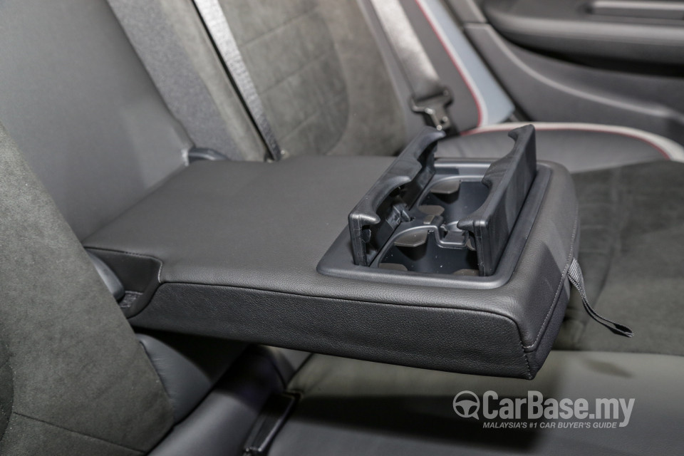 MINI Clubman F54 LCI (2019) Interior