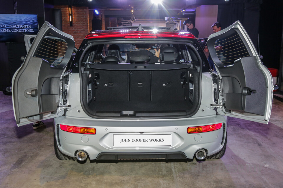 Perodua Axia Mk1 Facelift 2 (2019) Interior