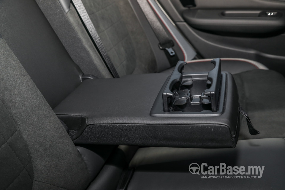 MINI Clubman F54 LCI (2019) Interior