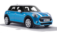 MINI 5 Door