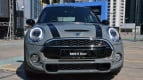 MINI 5 Door Exterior photo