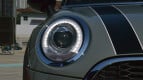 MINI 5 Door Exterior photo