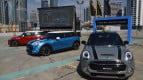 MINI 5 Door Exterior photo