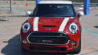 MINI 5 Door Exterior photo