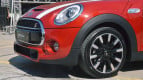MINI 5 Door Exterior photo