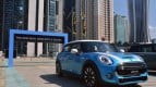 MINI 5 Door Exterior photo
