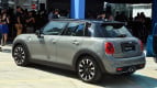 MINI 5 Door Exterior photo