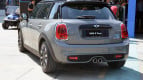 MINI 5 Door Exterior photo
