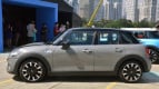 MINI 5 Door Exterior photo