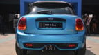 MINI 5 Door Exterior photo