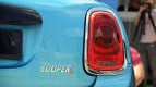 MINI 5 Door Exterior photo