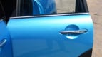 MINI 5 Door Exterior photo