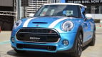 MINI 5 Door Exterior photo