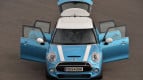 MINI 5 Door Exterior photo