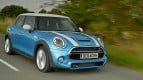 MINI 5 Door Exterior photo