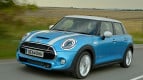 MINI 5 Door Exterior photo