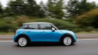 MINI 5 Door Exterior photo
