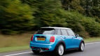 MINI 5 Door Exterior photo