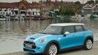 MINI 5 Door Exterior photo