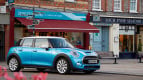 MINI 5 Door Exterior photo