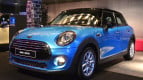 MINI 5 Door Exterior photo