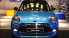 MINI 5 Door Exterior photo